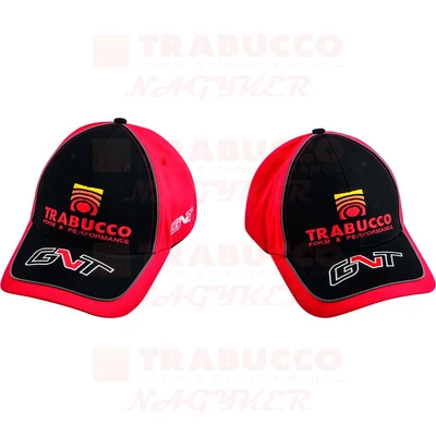 Trabucco GNT Red sapka