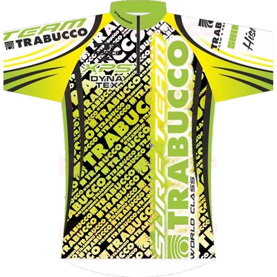 Trabucco Surf Team póló