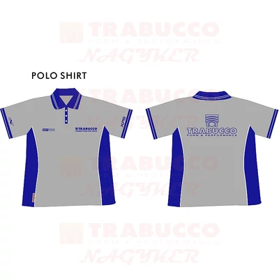 Trabucco GNT Dry-Tek póló