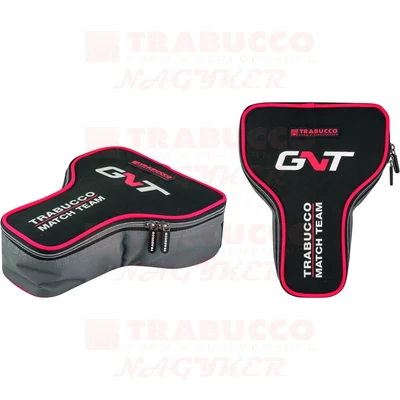 Trabucco GNT Match Team csúzli táska