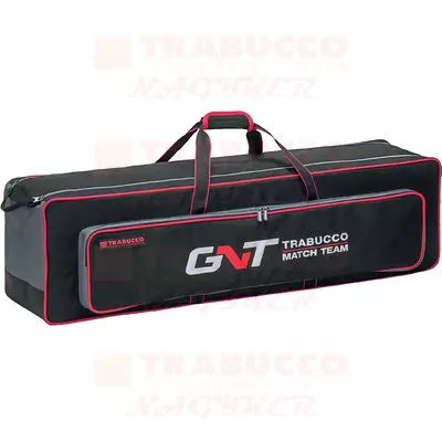 Trabucco GNT Match Team görgőtartó táska