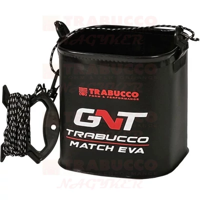 Trabucco GNT Match EVA vödör