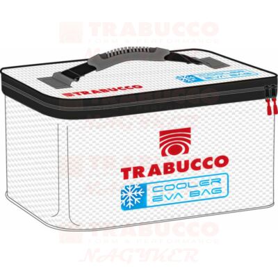 Trabucco EVA hűtőtáska