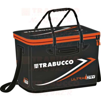 Trabucco Ultra Dry Hardcase 40*30*29 táska 