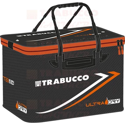 Trabucco Ultra Dry EVA Tackle Bag 40*30*29 táska