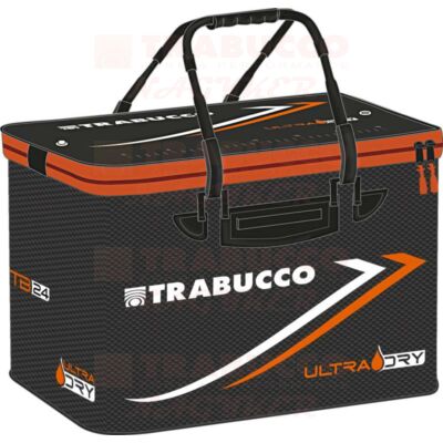 Trabucco Ultra Dry EVA Tackle Bag 40*30*29 táska 