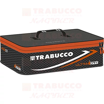 Trabucco Ultra Dry Accesories bag 35*23*10 táska