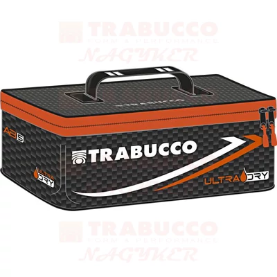 Trabucco Ultra Dry Accesories bag 28*18*10 táska