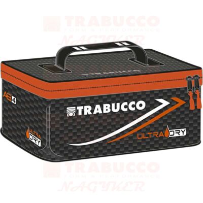 Trabucco Ultra Dry Accesories bag 24*16*10 táska