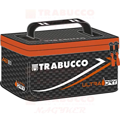 Trabucco Ultra Dry Accesories bag 21*14*10 táska