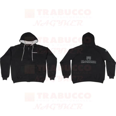 Trabucco GNT Pro Zip Hoody pulóver