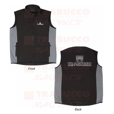 Trabucco GNT Pro Softshell mellény