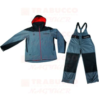 Trabucco GNT Pro vízálló ruha szett