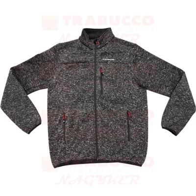 Trabucco GNT-Technik thermo pulóver