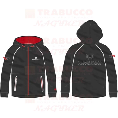 Trabucco Gnt-Tecnik thermo felső