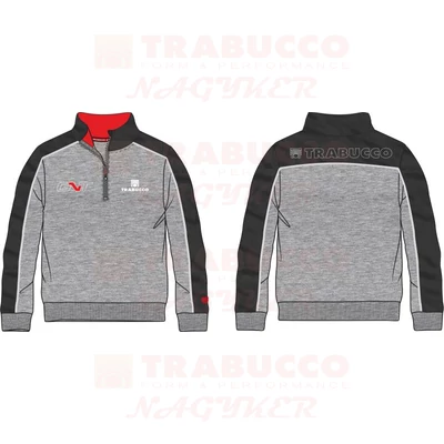 Trabucco GNT-Tecnik pulóver