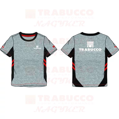 Trabucco GNT & XTR pro dry-teck R póló