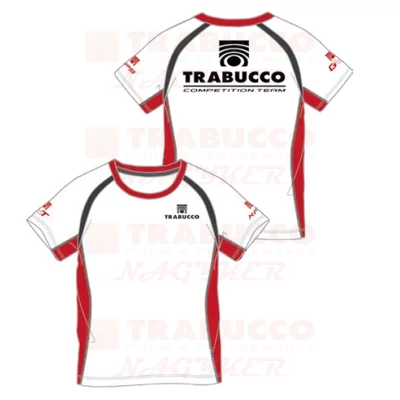 Trabucco GNT Teck póló