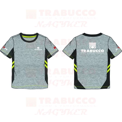 Trabucco GNT & XTR pro dry-teck Y póló