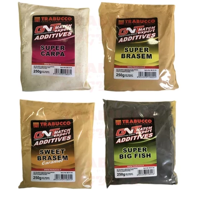 Trabucco GNT Super aroma 250 g