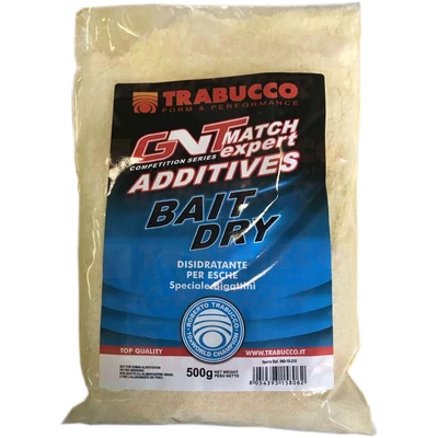 Trabucco GNT Match Expert vízelvonó 250 g