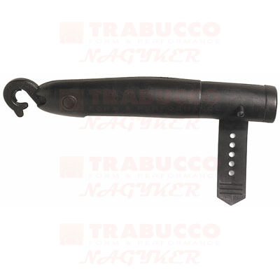 Trabucco G+C1853yűrűvédő sapka