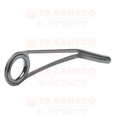 Trabucco Egytalpas botgyűrű