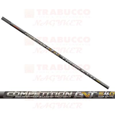 Trabucco GNT Match Net 5404 száknyél