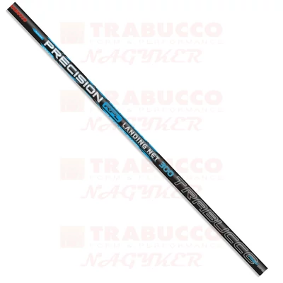 Trabucco Precision RPL teleszkópos száknyél