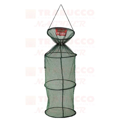 Trabucco Keepnet Pe5 haltartó háló