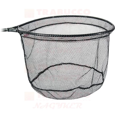 Trabucco Pro Net TX PVC Mesh szákfej