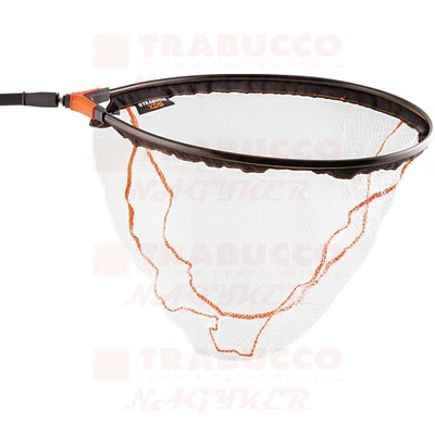 Trabucco XDS Easy Scoop Mono 6x6 mm monofil hálós szákfej