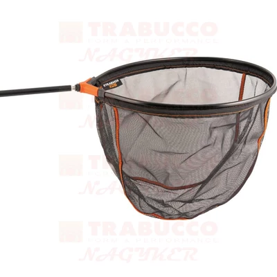 Trabucco XDS Micro Rubber 2x3 mm gumibevonatos szákfej