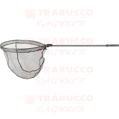 Trabucco Pro Rubba gumírozott merítő szák