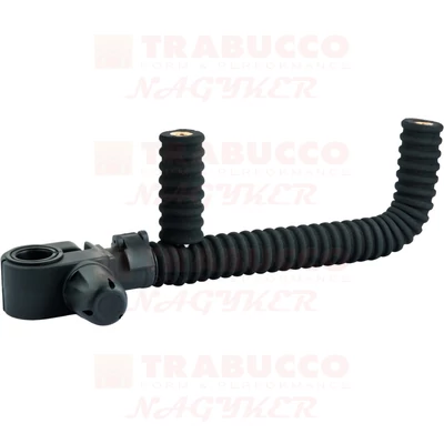 Trabucco XPS Clamp 36 EVA Double bottartó