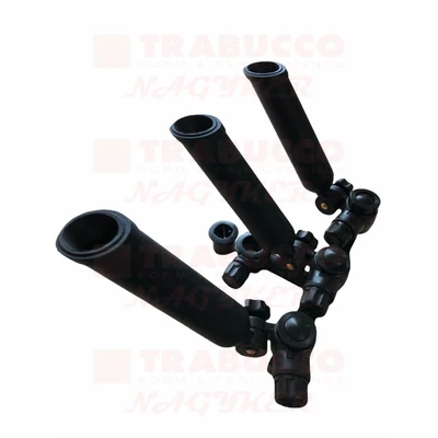 Trabucco XPS Clamp Feeder Pro bottartó szett