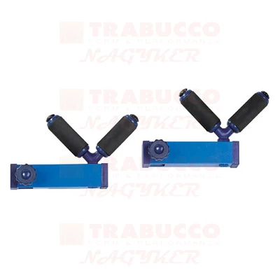 Trabucco Spec. Pole Rod Rest görgő