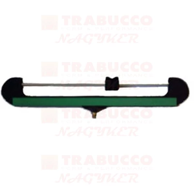 Trabucco Top Range Rod Rest Quiver bottartó fej