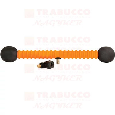 Trabucco XPS Feeder Rest EVA Ribbed 0-90