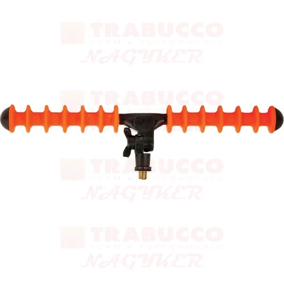 Trabucco XPS Feeder Rest Ribbed 0-90 bottartó