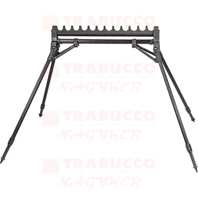 Trabucco GNT Mega Black Kit XL/12/Wind első bottartó