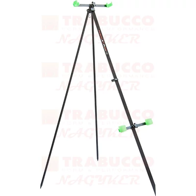 Trabucco XTR T2 River rod pod