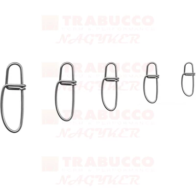 Trabucco Diamond Insurance Snap 2013 kapocs