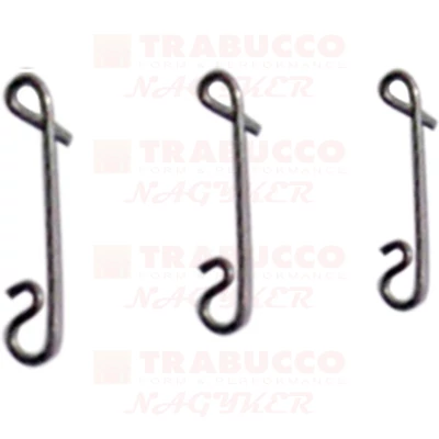 Trabucco Wrapping Snap not a knot kapocs