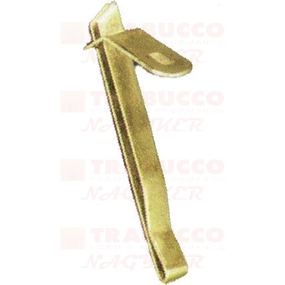 Trabucco Tm Styl Plier