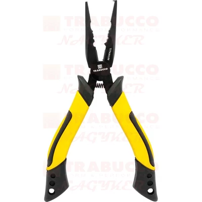 Trabucco Pro Heavy Duty 6 fogó