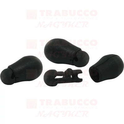 Trabucco Fast Change Beads gyors csatlakozó ütköző