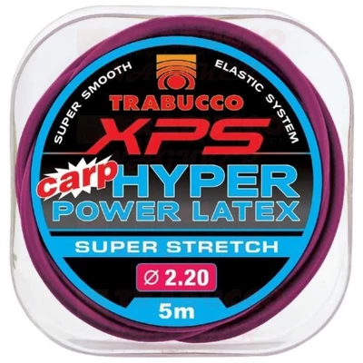 Trabucco XPS Power Latex rakósgumi