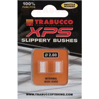 Trabucco XPS Slippery Bushes Ptfe teflon hüvely