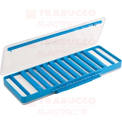 Trabucco Ready Case előketartó